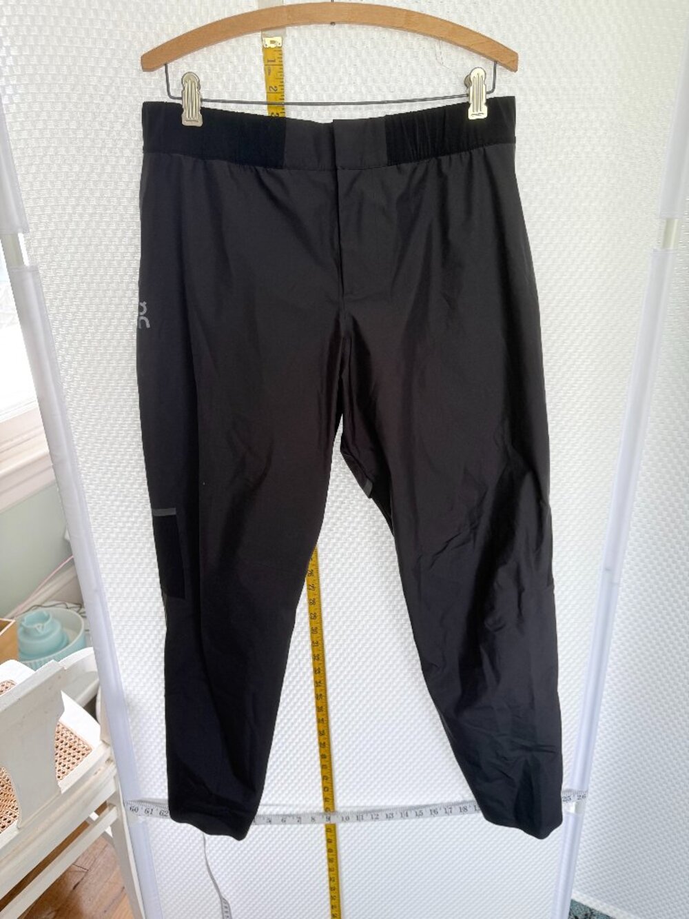 RUN ON CLOUDS STORM PANTS